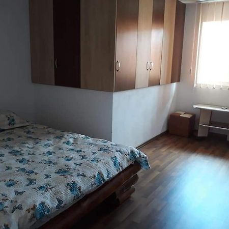 Casa Rariana Hotel Călimăneşti Exterior foto